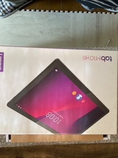 レノボ　タブレット