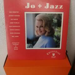 Jo Stafford / Jo+Jazz