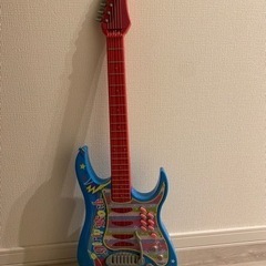 子供用　ギター　おもちゃ