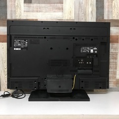 即日受渡❣️三菱4K Blu-ray内蔵液晶 TV YouTube?75000円