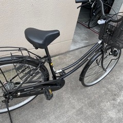 26インチ自転車