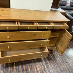 C1*555[ご来店頂ける方限定]カントリー風カウンター