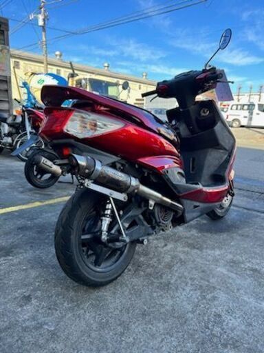 実働 YAMAHA シグナスX プラグ・バッテリー新品 | stainu-tasikmalaya