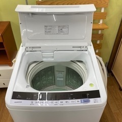 I468 ☆ HITACHI☆ 洗濯機 （8.0㎏）☆ 2018年製 ⭐動作確認済