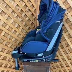 愛品館江戸川店】レカロ ゼロワンセレクト チャイルドシート ID：110