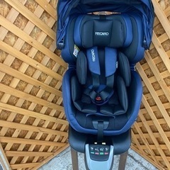 【愛品館江戸川店】レカロ ゼロワンセレクト チャイルドシート ID：110-023855-007 愛品館江戸川店】レカロ ゼロワンセレクト チャイルドシート ID：110