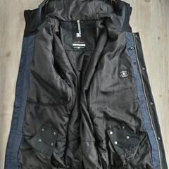 DC【スノボウェア】メンズXL