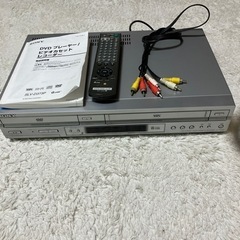 【ネット決済・配送可】SONY SLV-D373P ジャンク