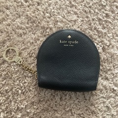 kate spade ミニ財布