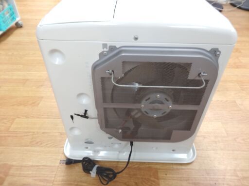ダイニチ ブルーヒーター 石油ファンヒーター FW-4216S タンク
