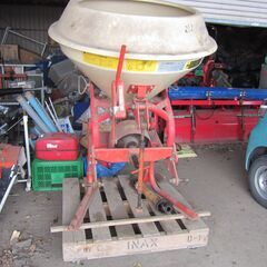 ササキブロードキャスター中古