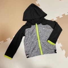 NIKE★パーカー12M