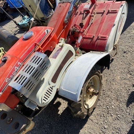 ⚒ クボタ 除雪機 KSB-1300 除雪幅 約112cm 13馬力 ディーゼル