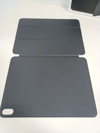 iPad Smart Folio (MH0D3FE/A) ブラック