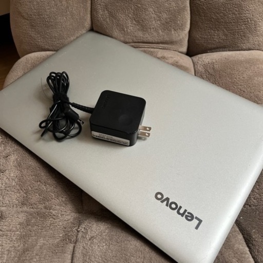 LENOVO ノートパソコン【1/30まで限定‼️】