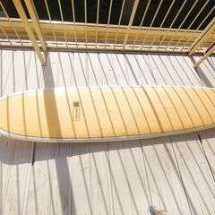 サーフボード　ロングボード　取りに来てくださる方