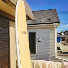 サーフボード　ロングボード　取りに来てくださる方