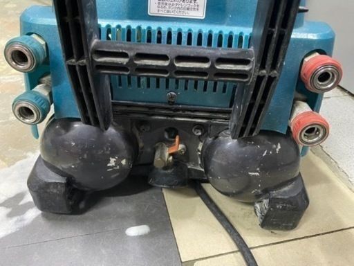 マキタ MAKITA エアコンプレッサー AC400X リサイクルショップ宮崎屋