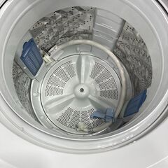 Panasonicの全自動洗濯機が入荷しました。 − 愛知県