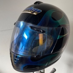 Arai ヘルメット オリジナルペイント フルフェイス