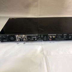 SONY ブルーレイレコーダー BDZ-ZW2700 2019年製 中古品