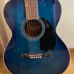 james ジェームス JF-400/NAT アコースティックギター ソフトケース