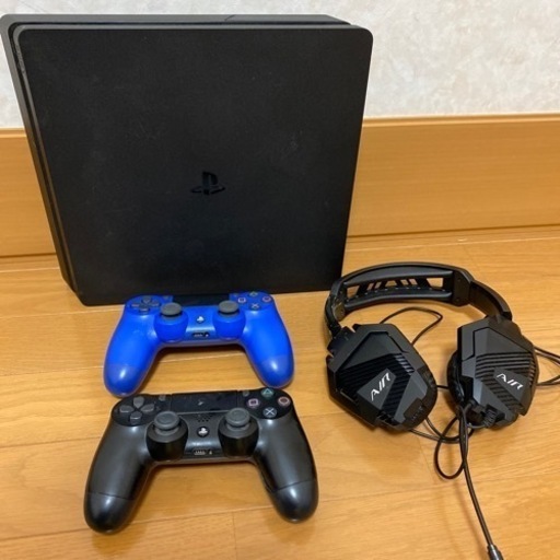 引取先決定済み SONY PlayStation4 CUH-2000A - その他 