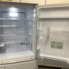 【トレファク熊谷駅前店】SHARPの３ドア冷蔵庫のご紹介です！ トレファク熊谷駅前店】SHARPの3ドア冷蔵庫のご紹介です！