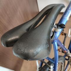 【購入後は室内保管してます】クロスバイク　センチュリオン　CROSS LINE