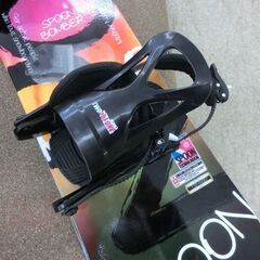 ジュニア スノーボード SPOON BOMBER 110cm スプーン 子供用 スノボ