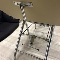 美品　エステベッド