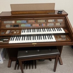 YAMAHA 電子ピアノ FS-30 引き取り限定