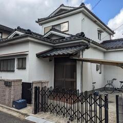 貴志川町井ノ口の中古住宅