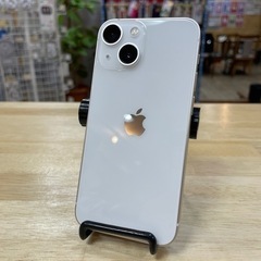 【新品】iPhone13mini 128GB (ホワイト)