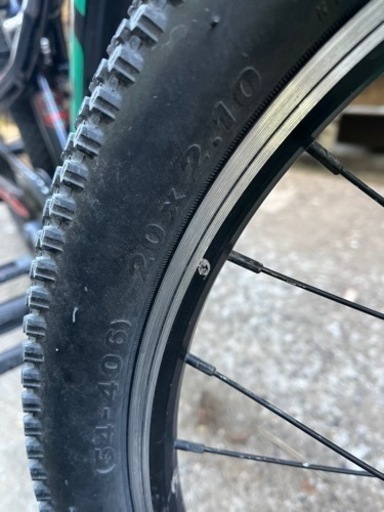 gt 20インチ 子供 自転車 マウンテンバイク