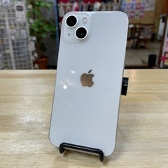 値下げ‼︎【新品】iPhone13 128GB ホワイト