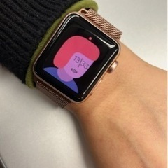 東京都のapple watch series 携帯電話/スマホの中古が安い！激安で譲り