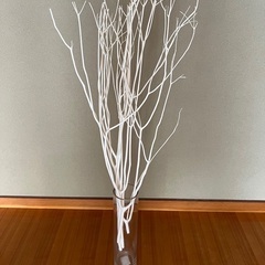 ウェルカムツリー＋花瓶