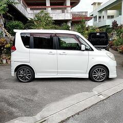 アルミホイルタイヤつきです