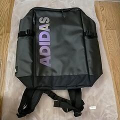 【未使用品】【お得】アディダス　リュック　30L