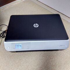 プリンター　HP ENVY 4503（ジャンク）