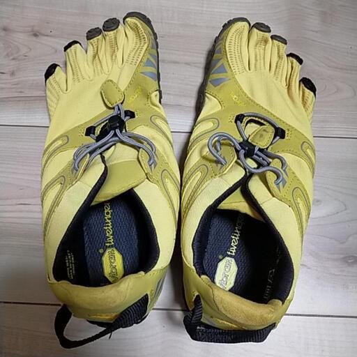 Vibram　ファイブフィンガーズ　5本指シューズ