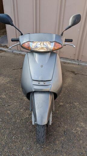 ホンダ　リード50　LEAD  ２ストの原付　整備品