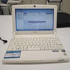 ONKYOパソコンC413A +SSD