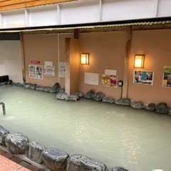 東上野♨️寿湯♨️ 1月26日 鳴子温泉