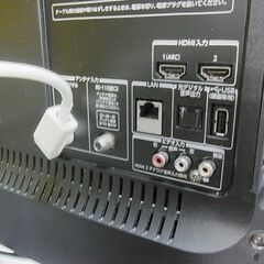 セール中につき、通常特価24,178円より7,000円引きの17,178円!　東芝　REGZA　レグザ　40v型　40J7　液晶テレビ　薄型テレビ　LEDバックライト　2012年製