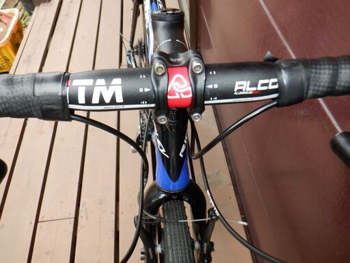 リドレー RIDLEY CROSS BOW グラベル シクロクロス シマノMIX