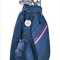 クリーブランド　ゴルフクラブセット　