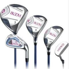 クリーブランド　ゴルフクラブセット　