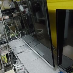 セール中につき、通常特価24,178円より7,000円引きの17,178円!　東芝　REGZA　レグザ　40v型　40J7　液晶テレビ　薄型テレビ　LEDバックライト　2012年製